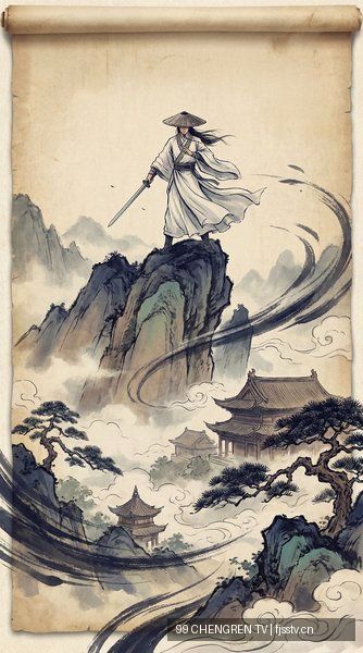 99成仁TV - 《葬送的芙莉莉》二次元神作